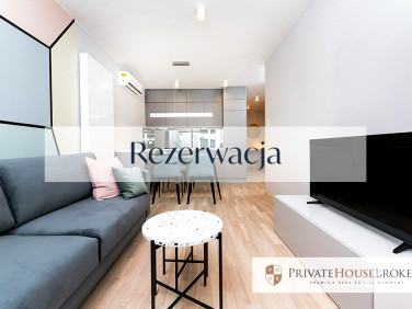 Mieszkanie Kraków