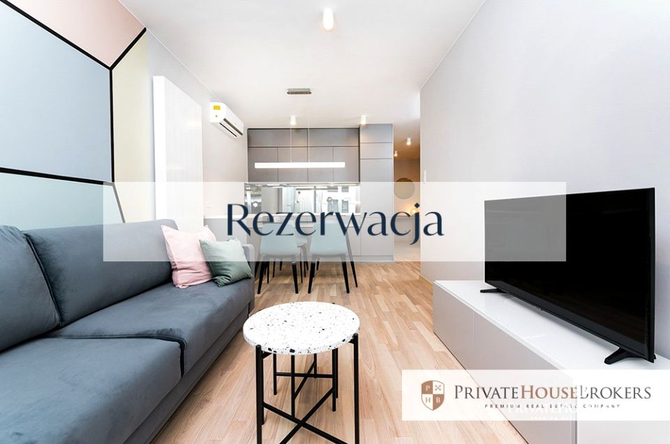 Mieszkanie Kraków