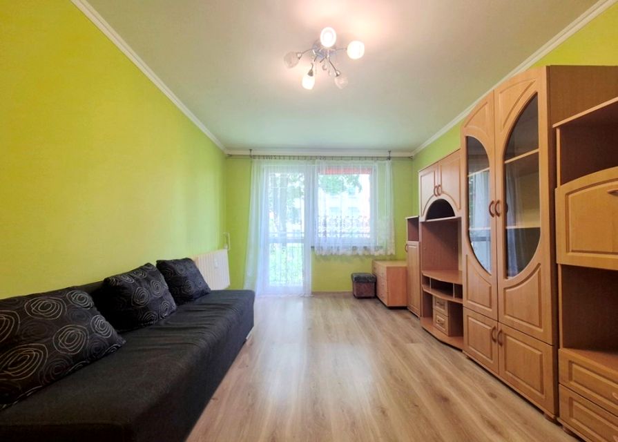 Mieszkanie Opole