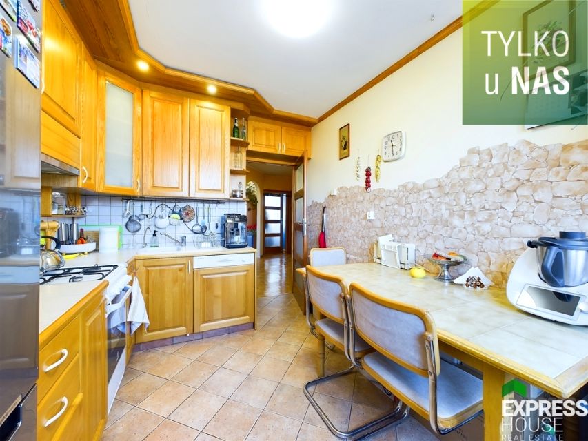 Mieszkanie BIAŁYSTOK