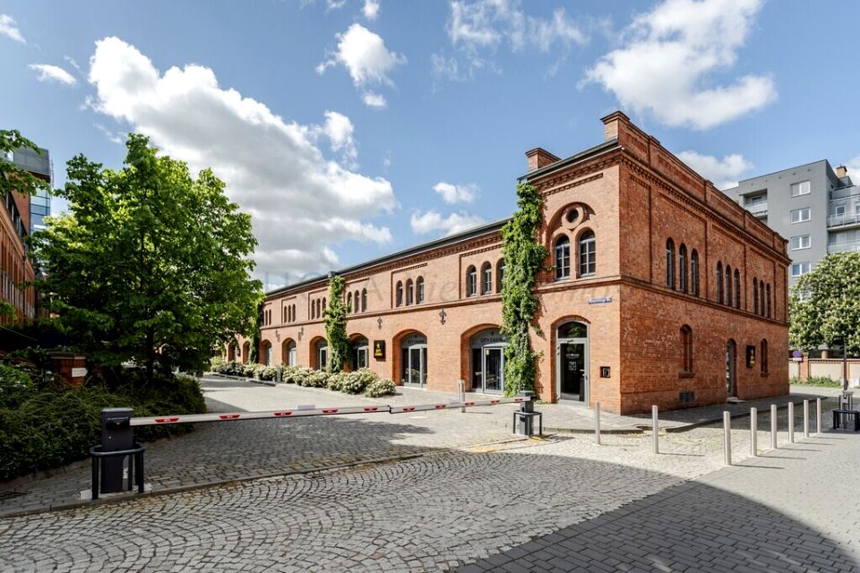 Lokal Poznań wynajem