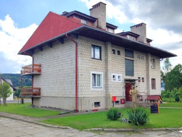 Mieszkanie Wola Krzywiecka