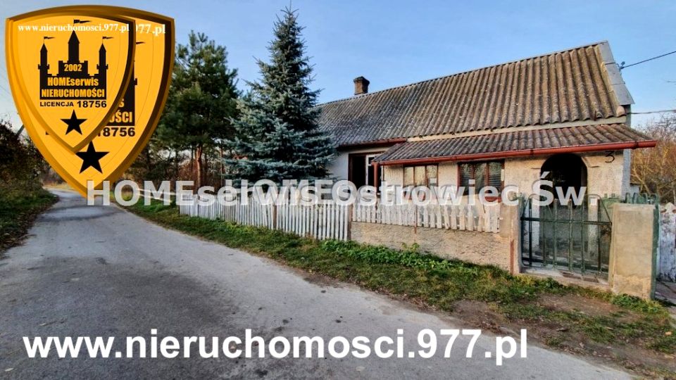 Dom Kunów