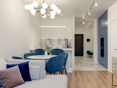 Mieszkanie apartamentowiec Łódź