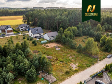 Działka budowlana Kowalewo