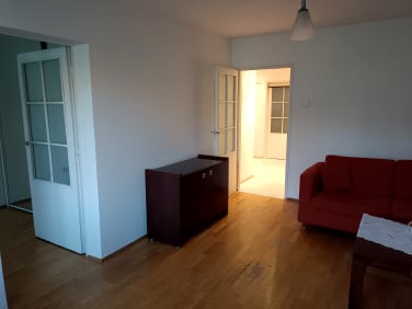 Mieszkanie Kraków