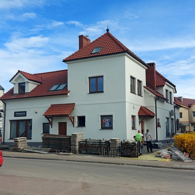 Lokal Polkowice