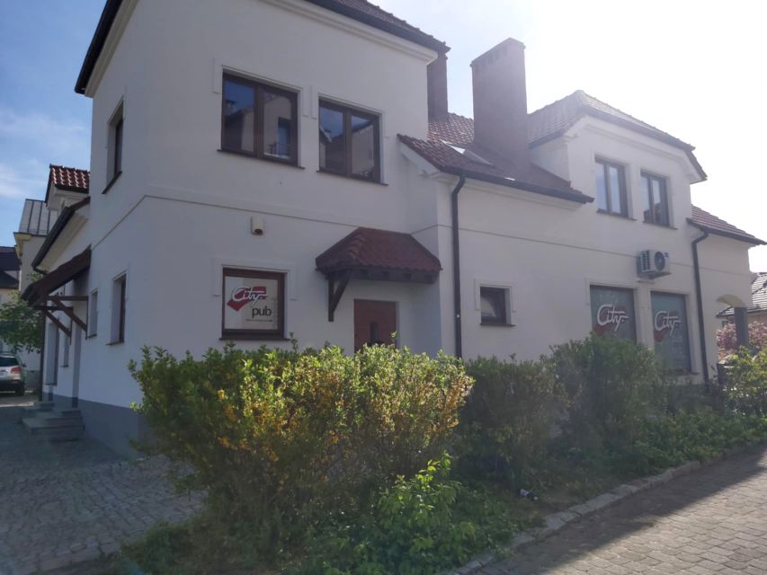 Lokal Polkowice