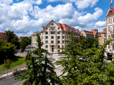 Mieszkanie Poznań