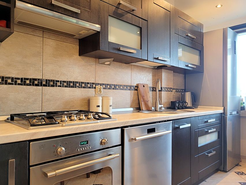 Mieszkanie blok mieszkalny Wrocław