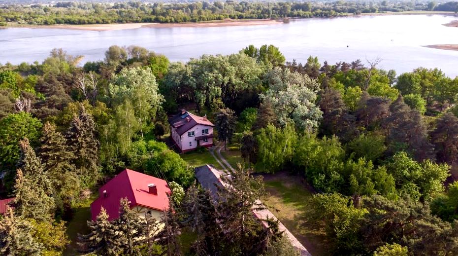 Dom Wólka Smoszewska