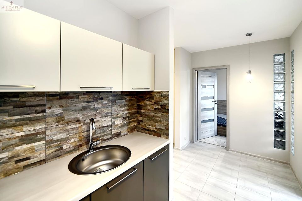 Mieszkanie Kraków wynajem