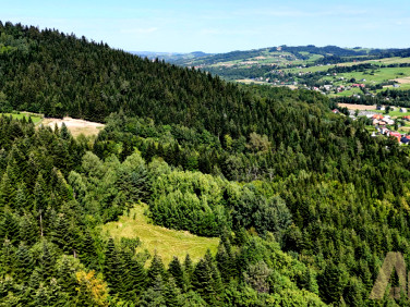 Działka rolna sprzedam