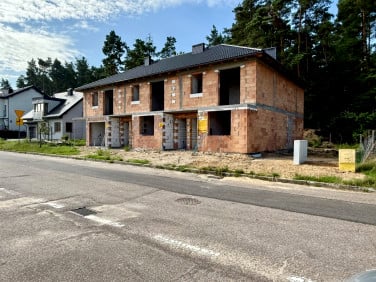 Mieszkanie przy lesie