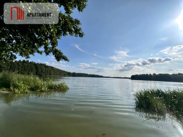Działka rekreacyjna Wielki Podleś