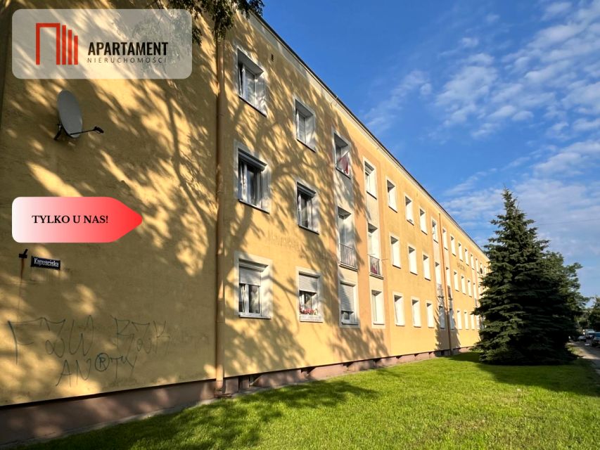 Mieszkanie Bydgoszcz