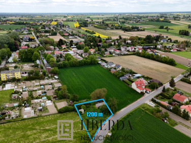 Działka Zagrody