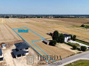 Działka Wierzchowiska