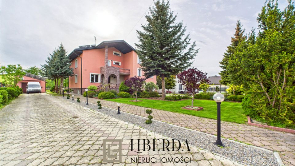 Dom Kraśnik