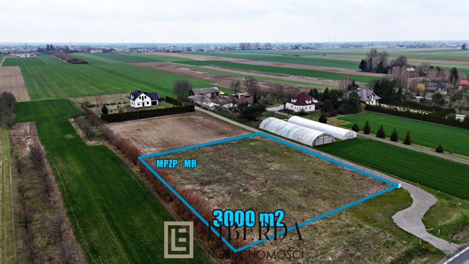 Działka Nowogród