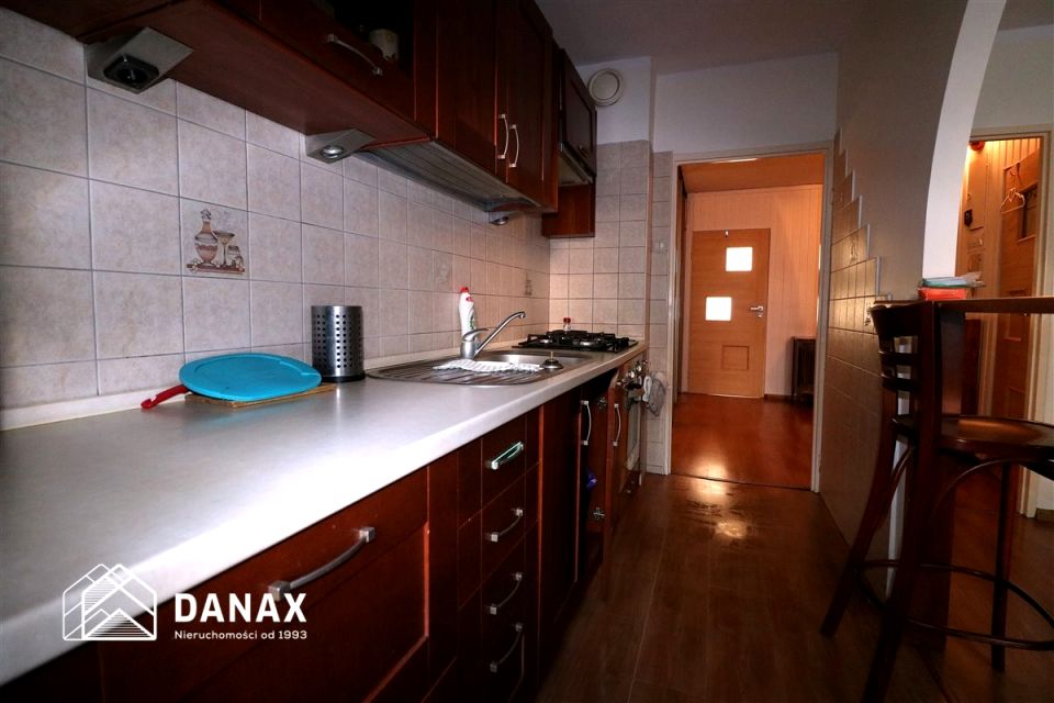 Mieszkanie Kraków