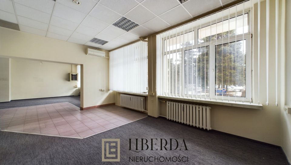 Lokal Łęczna