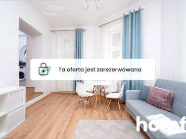 Mieszkanie Kraków