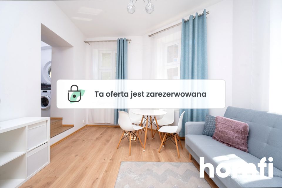 Mieszkanie Kraków