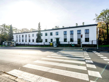Lokal Poznań