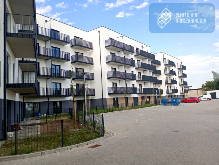 Mieszkanie Pobiedziska