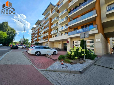 Mieszkanie Kraków