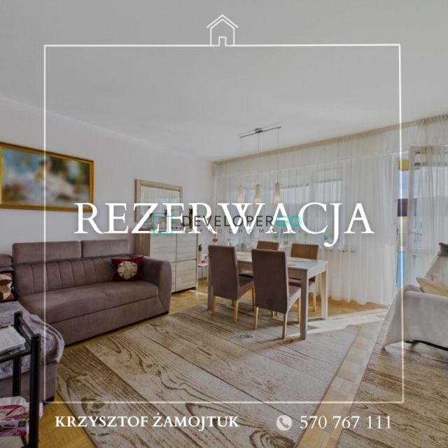 Mieszkanie Białystok