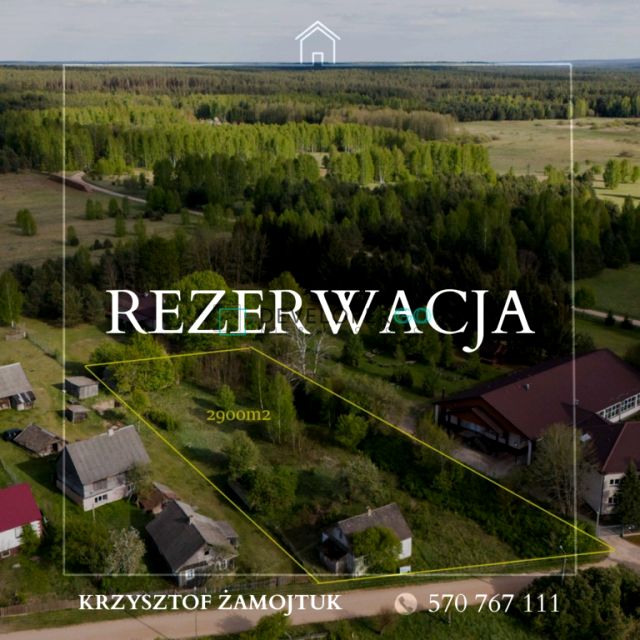Dom Łaźnie
