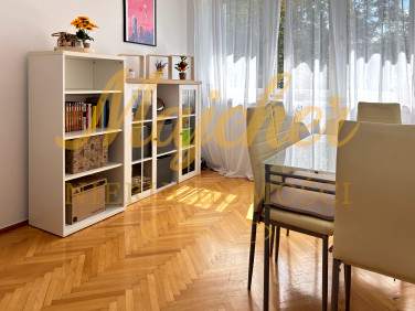 Mieszkanie blok mieszkalny Warszawa