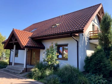 Dom Łuczyce