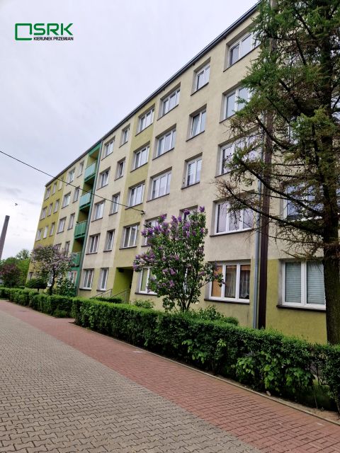 Mieszkanie Bytom