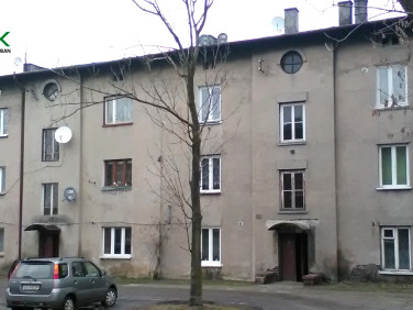 Mieszkanie Sosnowiec