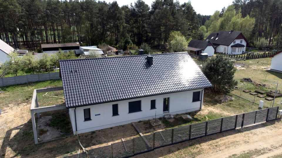 Dom Kopanki