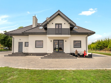 Dom Szynczyce
