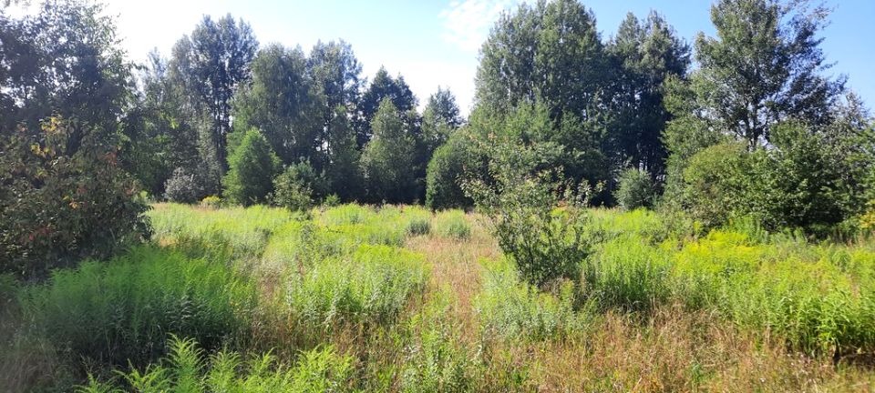 Działka budowlana Nowodworce sprzedam