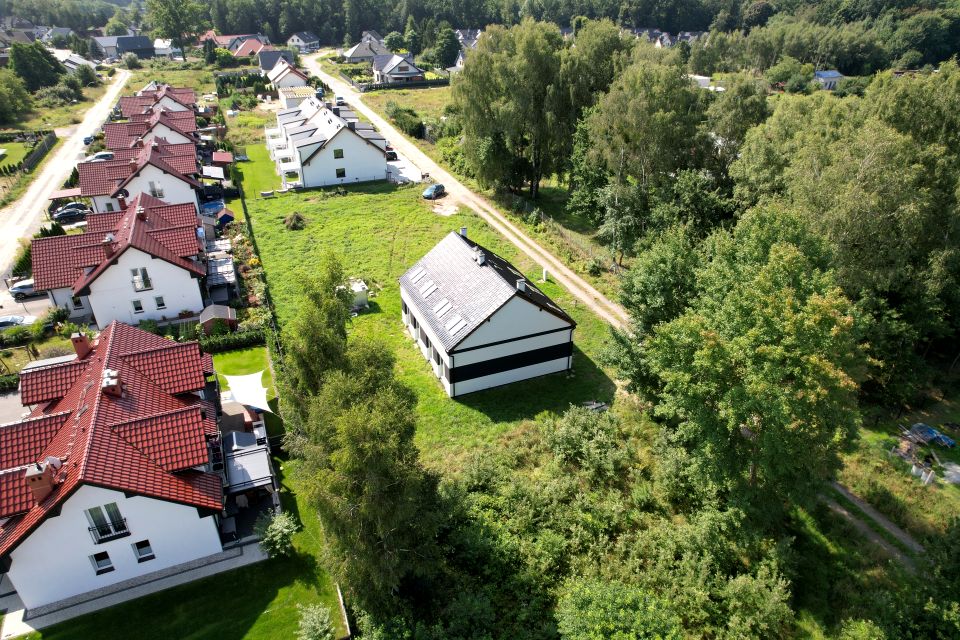 Dom Goleniów sprzedaż