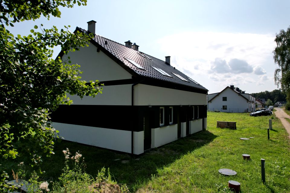 Dom Goleniów