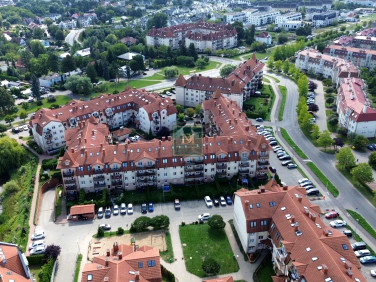Mieszkanie Szczecin
