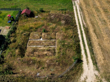 Działka budowlana sprzedam