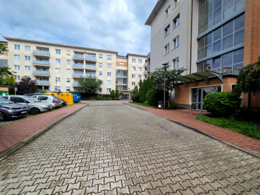 Mieszkanie Poznań