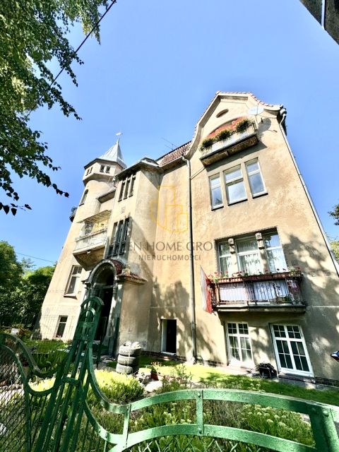Mieszkanie Wrocław sprzedaż