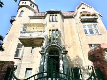 Mieszkanie Wrocław