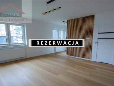 Mieszkanie Lubań