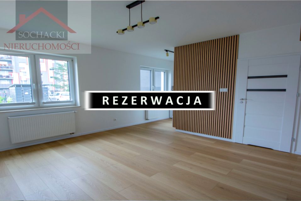 Mieszkanie Lubań