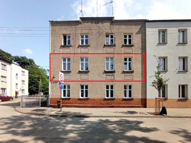Mieszkanie Toruń